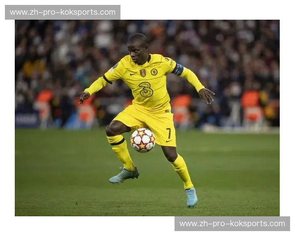 铁血与荣光的交叉路：切尔西，这不仅仅是一场名为“光荣”的战役